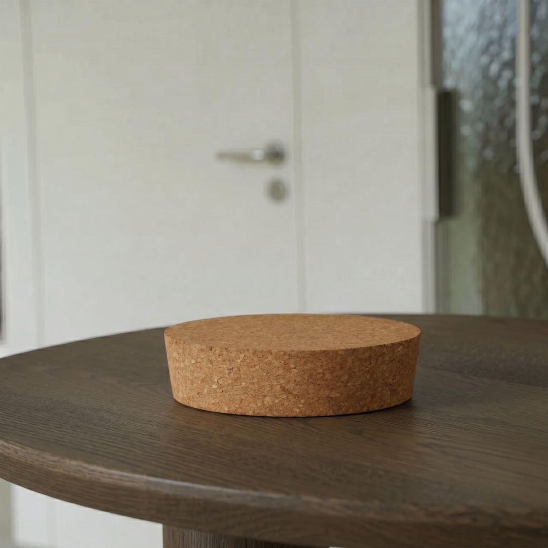 Cork 102X88X20 Mm - Sustainable Natural Cork
