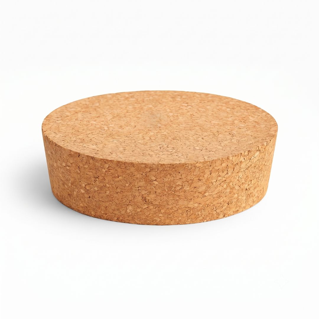 Cork 119X108X30 Mm - Sustainable Natural Cork