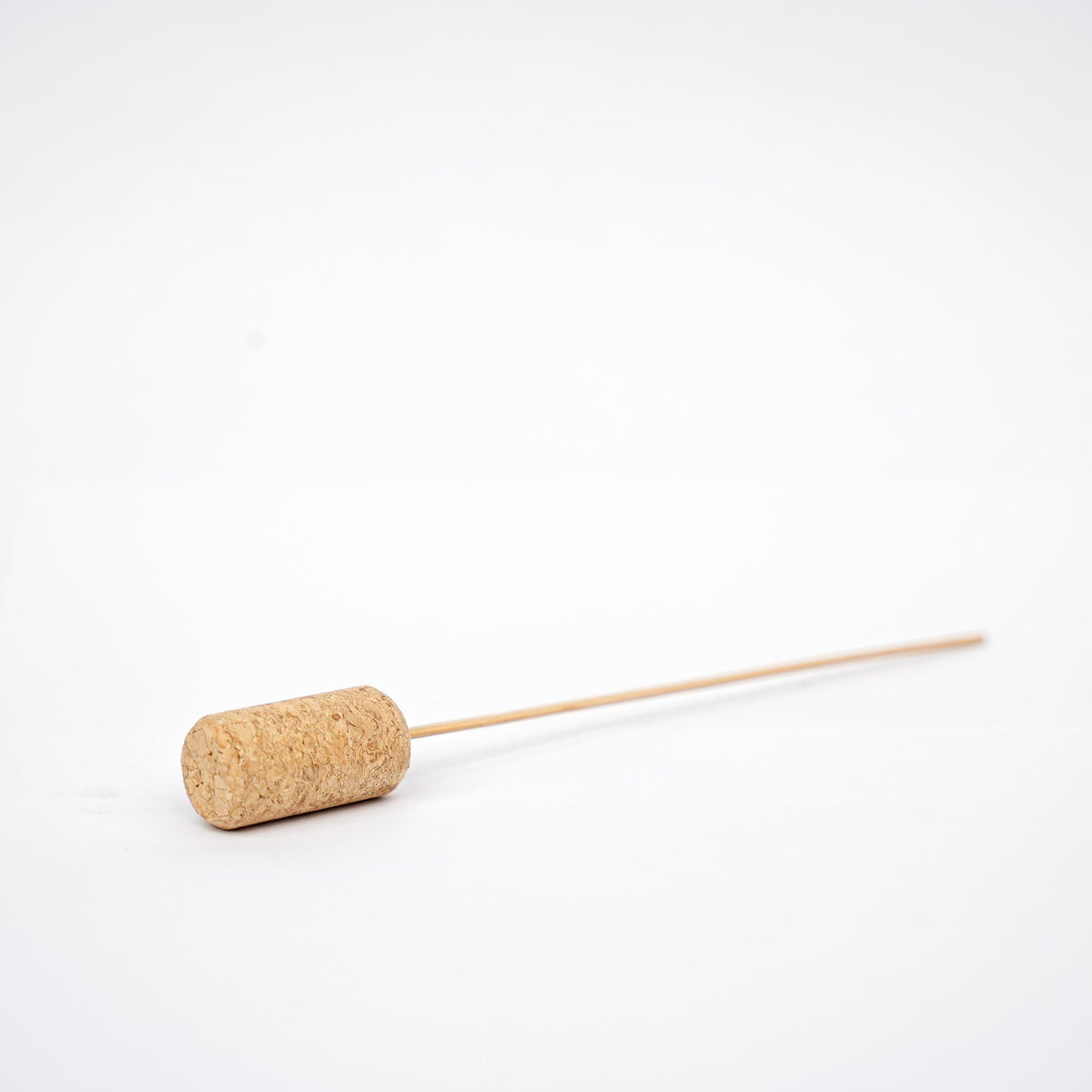 Cork Tamper - Terrarium Tool - 22,5 Cm